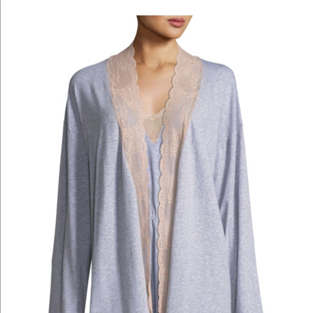 Palazzo Kimono Robe *Robe Only* MEDIUM